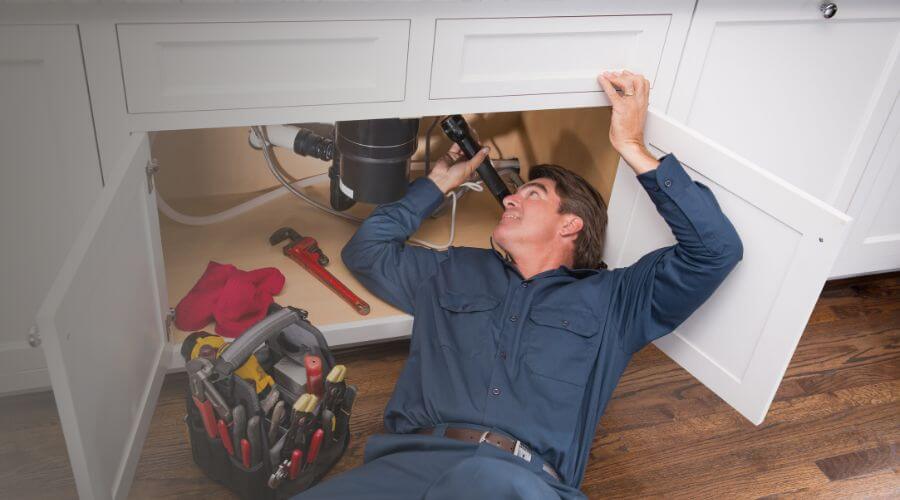 Expert burst pipe repair services in Richfield, UT